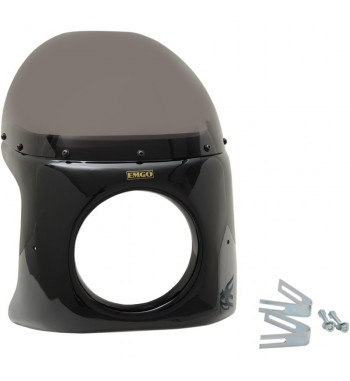 VERKLEIDUNG UNIVERSELLE VIPER FAIRING MOTO CUSTOM UND HARLEY DAVIDSON