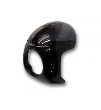 CARENAGE UNIVERSEL FAIRING VIPER POUR MOTO CUSTOM ET HARLEY DAVIDSON