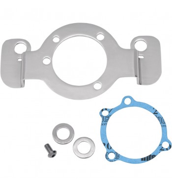 SUPPORTO IN KIT DELPHI EFI AD INIEZIONE PER FILTRO ARIA HARLEY DAVIDSON XL SPORTSTER '07-'14