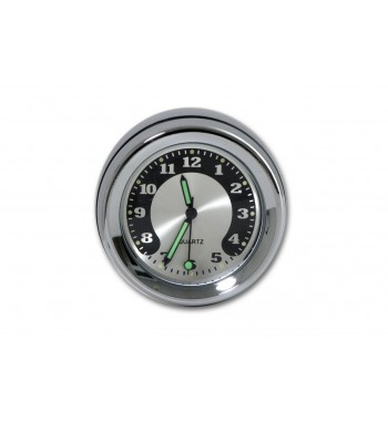 WATCH UNITECH von Aluminium Lenker 22/25 MM. CUSTOM BIKE UND HARLEY