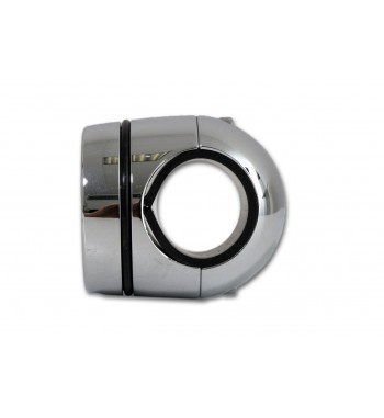 WATCH UNITECH von Aluminium Lenker 22/25 MM. CUSTOM BIKE UND HARLEY