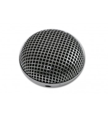 SCATOLA KIT FILTRO ARIA BOBBER RETRO STYLE HARLEY DAVIDSON XL SPORTSTER '07-'14