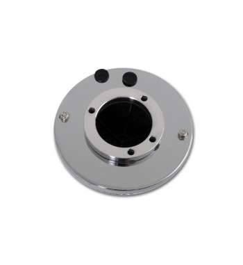 AIR FILTRE KIT BOBBER RÉTRO STYLE HARLEY DAVIDSON XL SPORTSTER ' 07-' 14