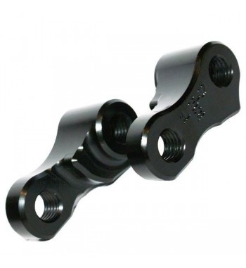 KIT ABBASSAMENTO POSTERIORE  HARLEY XL SPORTSTER IRON NIGHTSTER