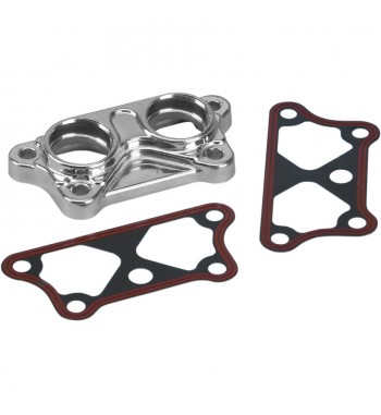 GUARNIZIONI COPERCHIO PUNTERIE HARLEY DAVIDSON XL SPORTSTER '04-'14