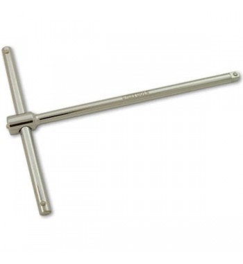 CHIAVE A T CRUZTOOLS PER INSERTI MANUTENZIONE HARLEY DAVIDSON