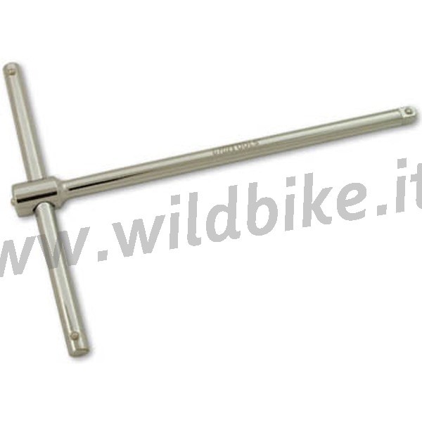 TOUCHE POWERDRIVE™ (1/4") DRIVE SLIDING T-DRIVER POUR HARLEY DAVIDSON