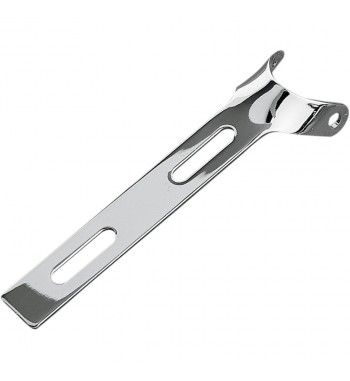 SUPPORT UNIVERSELLE FIN RONDE SEAT RESSORT MOTO CUSTOM ET HARLEY DAVIDSON