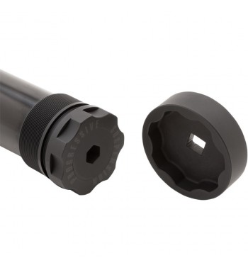 MONOTUBE FORK CARTRIDGE KITS HARLEY DAVIDSON FXD DYNA SUPER GLIDE FXDB STREET BOB