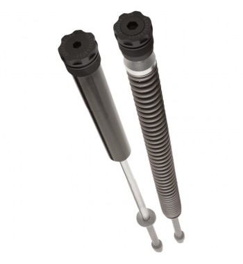 Einrohr GABEL Patronen-Sets HARLEY DAVIDSON FXDWG WIDE GLIDE '06-'08