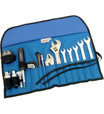 KIT ATTREZZI MANUTENZIONE ECONOKIT® H1 PER HARLEY DAVIDSON