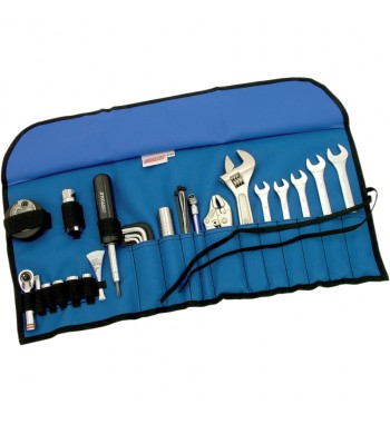 ROADTECH™ H3 TOOL KIT MAINTENANCE FOR HARLEY DAVIDSON