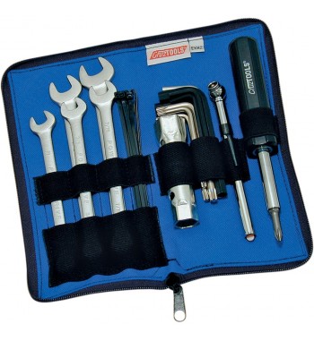 KIT ATTREZZI ECONOKIT® H2 MANUTENZIONE PER HARLEY DAVIDSON