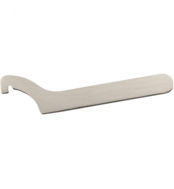 SCHLÜSSEL VORSPANNUNG CRUZTOOLS FÜR HINTEREN STOSSDÄMPFERS HARLEY DAVIDSON UND CUSTOM MOTORRAD