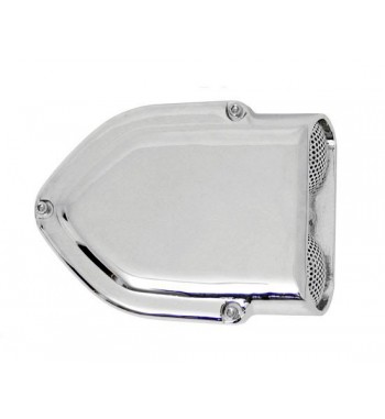 AIR FILTER KIT BOX V-CHARGER HIGH POWER HARLEY DAVIDSON SPORTSTER 2007-2021