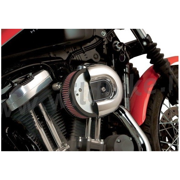 FILTRE A  AIR BIG SUCKER STAGE I ARLEN NESS 18-826 HARLEY DAVIDSON XL SPORTSTER '91-'15