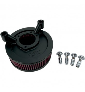 FILTRO ARIA BIG SUCKER STAGE I ARLEN NESS 18-826 HARLEY DAVIDSON XL SPORTSTER '91-'15