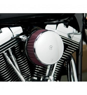 FILTRE A  AIR BIG SUCKER STAGE I ARLEN NESS 18-324 HARLEY DAVIDSON XL SPORTSTER '91-'15