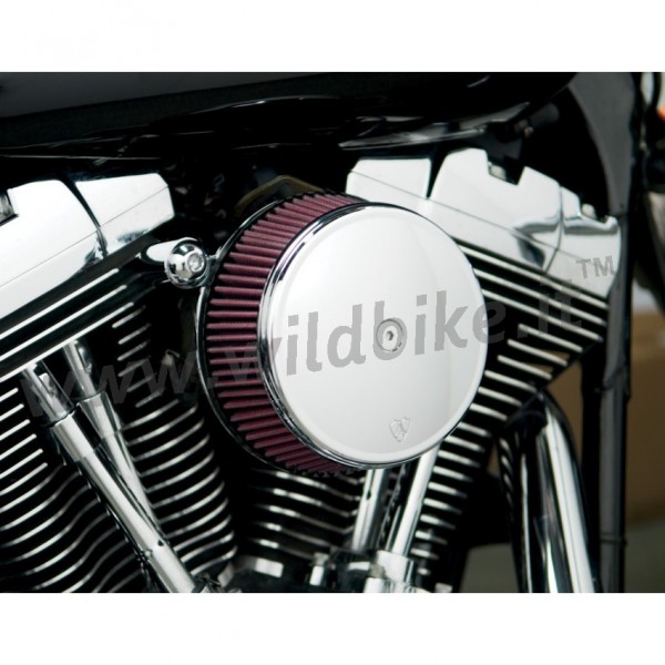 FILTRO ARIA BIG SUCKER STAGE I ARLEN NESS 18-324 HARLEY DAVIDSON XL SPORTSTER '91-'15