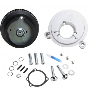 FILTRE A  AIR ARLEN NESS BIG SUCKER STAGE I OEM 18-827 HARLEY DAVIDSON FXD DYNA '08-'15