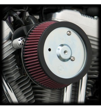 LUFTFILTER KIT ARLEN NESS BIG SUCKER STAGE I OEM 18-507 HARLEY DAVIDSON TWIN CAM '99-'15