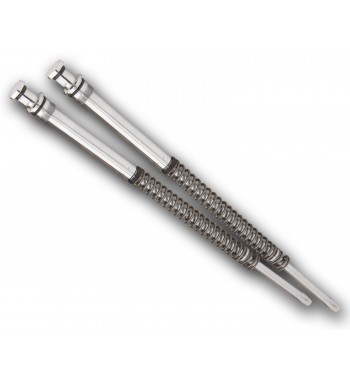 FOURCHE CARTOUCHE KITS MONOTUBE RESSORT PPROGRESSIVE HARLEY DAVIDSON XL SPORTSTER C/L 07-15