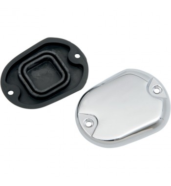 TAPPO COPRI POMPA FRENO ANTERIORE OEM HARLEY DAVIDSON XL SPORTSTER  '04-'13