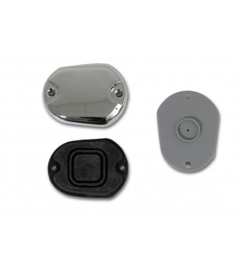 FREIN AVANT POMPE COUVERCLE CAP OEM HARLEY DAVIDSON XL SPORTSTER  '04-'13