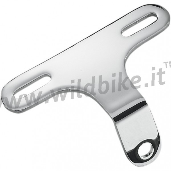 WIDE SUPPORT BRACKET FOR CENTRAL LIGHTHOUSE CUSTOM BIKE AND HARLEY