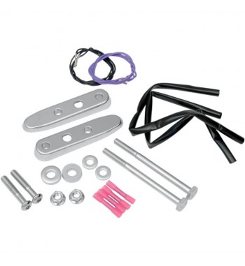 KIT ARRETRAMENTO FRECCE POSTERIORI HARLEY DAVIDSON XL SPORTSTER '04-'15