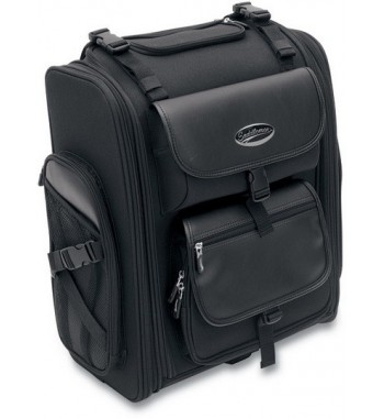 BORSA TRAVEL CASE ESPANDIBILE S2200E PER SCHIENALINO SISSYBAR 