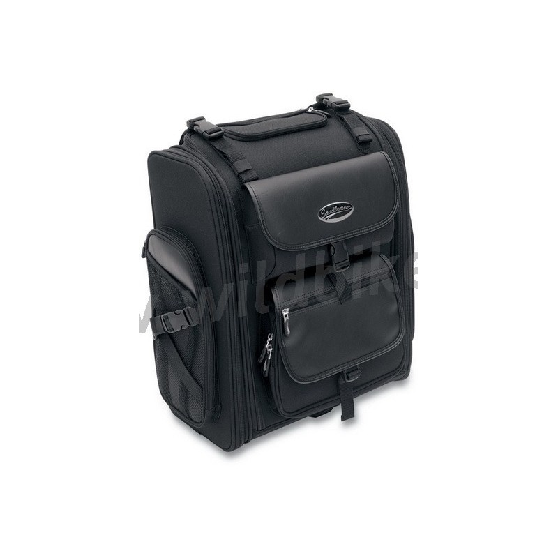 BORSA TRAVEL CASE ESPANDIBILE S2200E PER SCHIENALINO SISSYBAR 