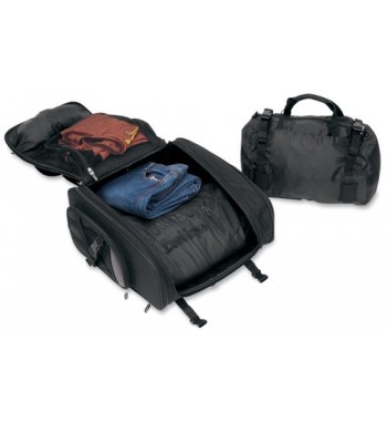 BORSA TRAVEL CASE ESPANDIBILE S2200E PER SCHIENALINO SISSYBAR 
