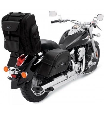 BORSA TRAVEL CASE ESPANDIBILE S2200E PER SCHIENALINO SISSYBAR 