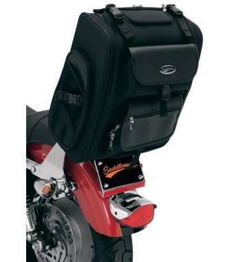 BORSA TRAVEL CASE ESPANDIBILE S2200E PER SCHIENALINO SISSYBAR 