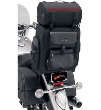 BORSA TRAVEL CASE ESPANDIBILE S2200E PER SCHIENALINO SISSYBAR 