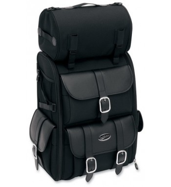 BORSA TRAVEL CASE ESPANDIBILE S3500 PER SCHIENALINO SISSYBAR 