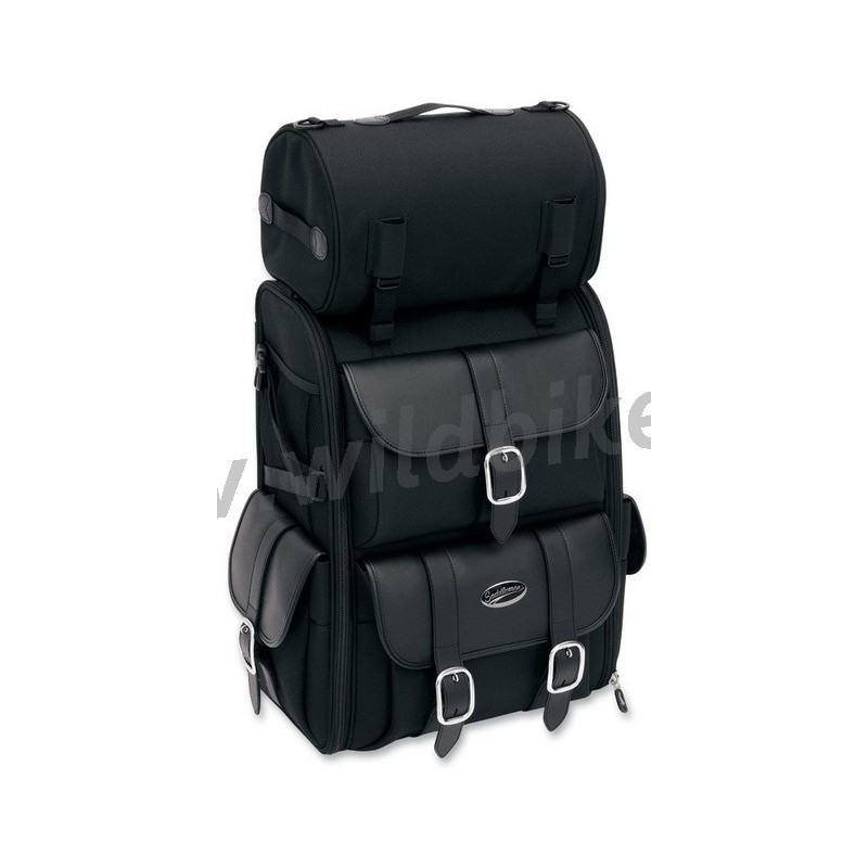 BORSA TRAVEL CASE ESPANDIBILE S3500 PER SCHIENALINO SISSYBAR 