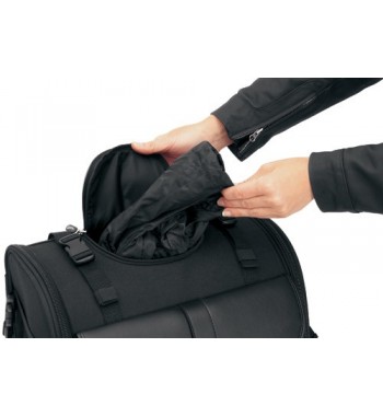 BORSA TRAVEL CASE ESPANDIBILE S3500 PER SCHIENALINO SISSYBAR 