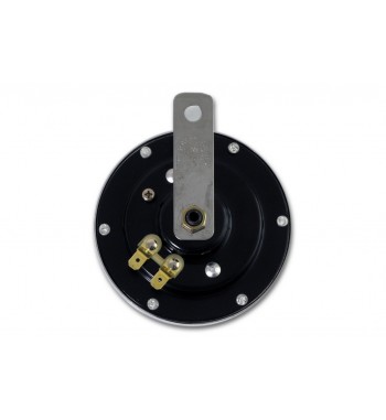 CLACSON CROMATO MAG DA 116 DB PER MOTO E HARLEY DAVIDSON