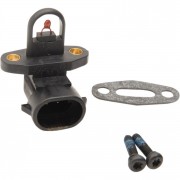 Electronic fuel injection components