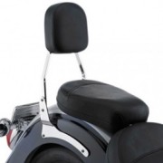 Backrests for Harley Softail