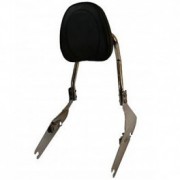 Backrests for Harley Fat Bob FXDF