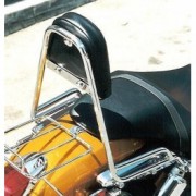 Kawasaki Motorrad benutzerdefinierte Rückenlehnen