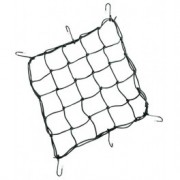 elastic spider carrier networks