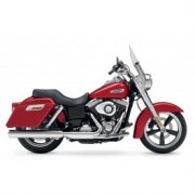 Scarichi marmitte Harley Davidson FLD Dyna Switchback