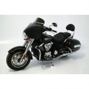 Batwing windshield for Kawasaki