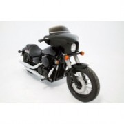 Parabrezza Batwing per Honda