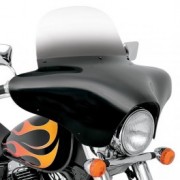 Batwing pare-brise pour Yamaha
