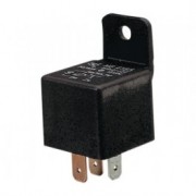Relays di controllo e accensione